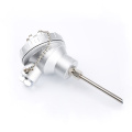 Customized support pt100 temperature transmitter